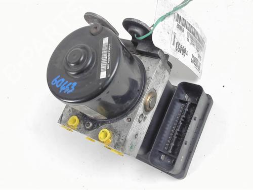 Used ABS pump ABS pump HONDA ACCORD VII (CL, CN) 2.2 i-CTDi (CN1) (140 hp) 20396920 20396920