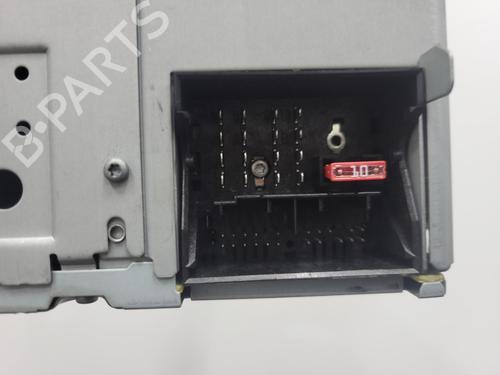 Radio SEAT LEON (1P1) 1.6 TDI | BP20481255E6 