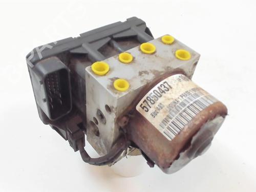 ABS pump RENAULT LAGUNA I Grandtour (K56_) 2.2 dT (K569) | BP20390823M43 