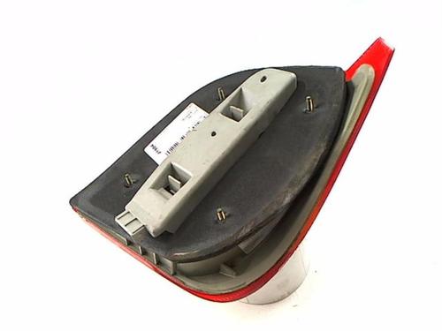 Left taillight FORD FIESTA III (GFJ) 1.6 i 16V | BP20431479C34 