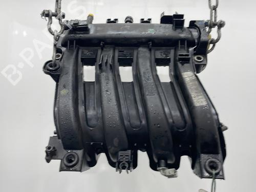 Used Intake manifold RENAULT CLIO II (BB_, CB_) 1.2 16V (BB05, BB0W, BB11, BB27, BB2T, BB2U, BB2V, CB05,... (75 hp) 29491073