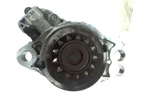 Used Starter Starter SEAT IBIZA IV (6J5, 6P1) 1.0 (75 hp) 20444238 20444238