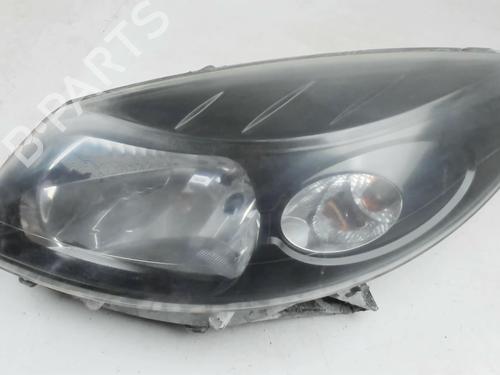 Left headlight DACIA SANDERO 1.5 dCi | BP39486345C28 - Image 4