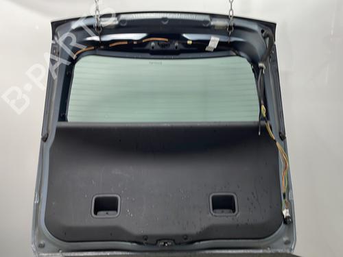 Tailgate CITROËN C4 Grand Picasso I (UA_) 1.6 HDi | BP28795562C6