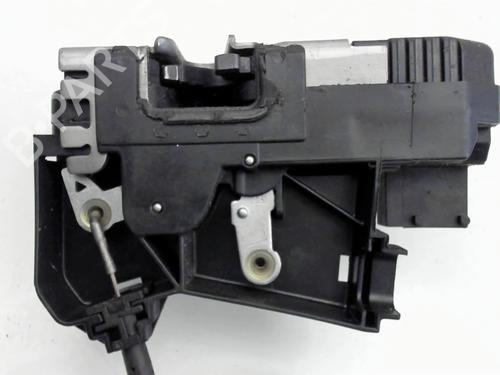 Front left lock RENAULT TRAFIC II Bus (JL) 2.0 dCi 90 (JL00, JL01, JL0H, JL0M, JL0P, JL0S) | BP32273692C98