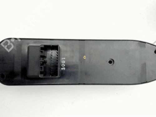 Left front window switch JAGUAR X-TYPE I (X400) 3.0 V6 All-wheel Drive | BP28811175I27  - Image 6