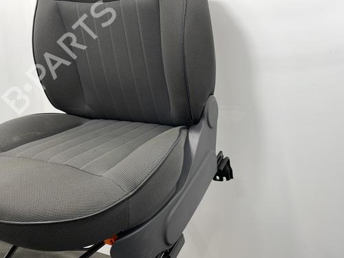 Left front seat FIAT 500 (312_) 1.2 (312AXA1A) | BP23779454C15  - Image 9