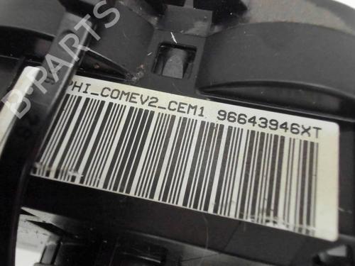 Steering column stalk CITROËN C3 Picasso (SH_) 1.6 HDi | BP30308151I23  - Image 6