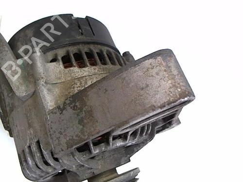 Alternator FIAT PALIO Weekend (178_, 173_, 373_, 374_, 171_) 1.2 | BP20470272M7 