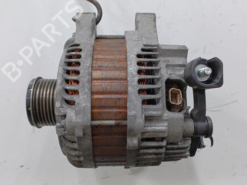 Alternator PEUGEOT 407 (6D_) 2.0 HDi 135 (6DRHRH, 6DRHRE, 6DRHRG, 6DRHRJ) | BP20424322M7