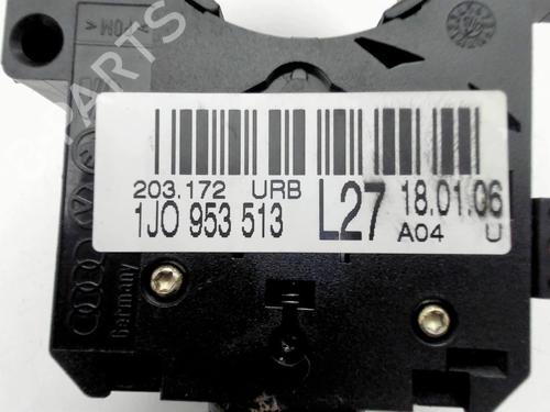 Switch VW NEW BEETLE (9C1, 1C1) 1.6 | BP29844424I30 