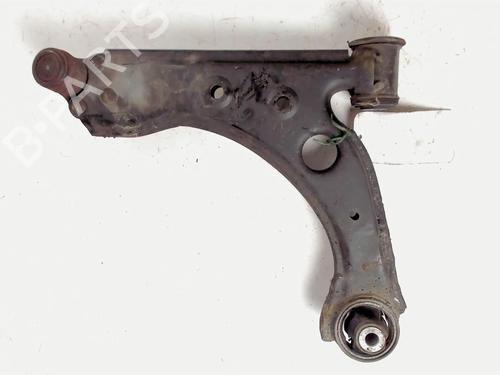 Right front suspension arm LANCIA DELTA III (844_) 2.0 D Multijet (844.AXD1A, 844.AXM1A) | BP20407042M13 