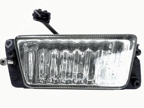 Right front fog light SEAT CORDOBA (6K1, 6K2) 1.6 i | BP20452474C31 