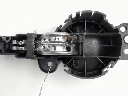 Front left interior door handle MINI MINI (R56) One | BP36372386I13 - Image 2