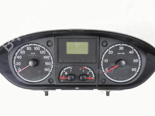 Used Instrument cluster Instrument cluster PEUGEOT BOXER Van 2.2 HDi 100 (101 hp) 20439404 20439404