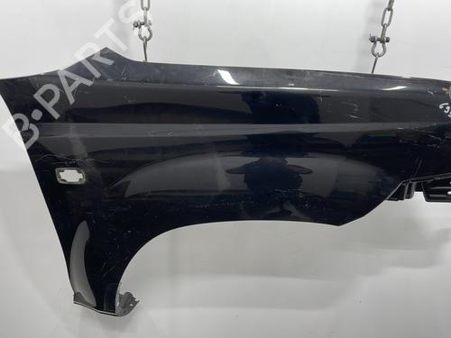 Used Right front fenders NISSAN X-TRAIL I (T30) 2.2 dCi 4x4 (136 hp) 20404870