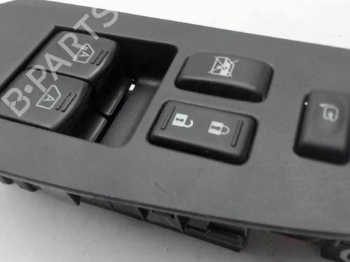 Left front window switch NISSAN 370Z Roadster (Z34) 3.7 | BP37652368I27 - Image 3