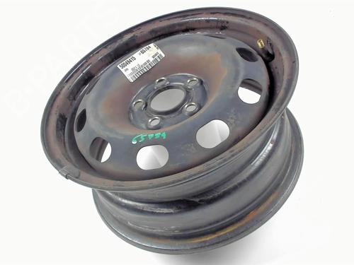 Used Rim Rim VW GOLF IV (1J1) 1.9 SDI (68 hp) 20424824 20424824