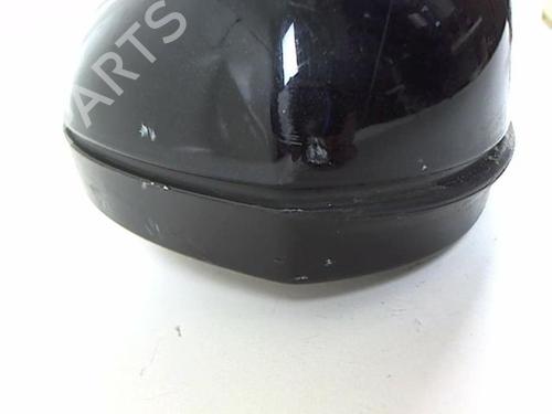 Right mirror OPEL ZAFIRA A MPV (T98) 2.2 DTI 16V (F75) | BP20427177C27 