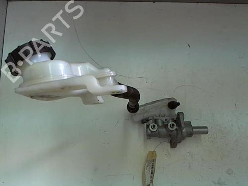 Brake master cylinder FORD FIESTA VI (CB1, CCN) 1.6 TDCi | BP20430860M77 