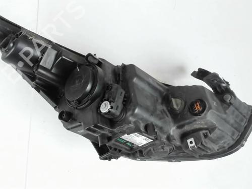 Left headlight HYUNDAI ix35 (LM, EL, ELH) 1.7 CRDi | BP31817549C28 