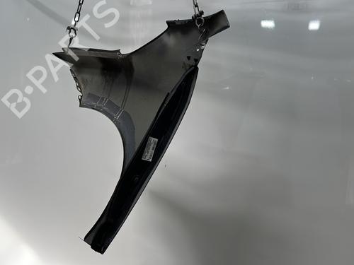 Right front fenders RENAULT MEGANE III Grandtour (KZ0/1) 1.9 dCi (KZ0J, KZ0N, KZ1S) | BP27873710C42 
