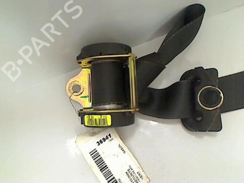 Venstre bak beltestrammer MINI MINI (R50, R53) One D | BP20411045C89 