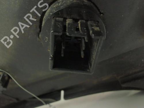Left mirror OPEL VECTRA B Hatchback (J96) 2.0 DTI 16V (F68) | BP20465646C26 