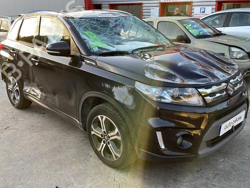 Electronic module SUZUKI VITARA (LY) 1.6 DDiS (APK 416D) | BP21240282M83 - Image 7