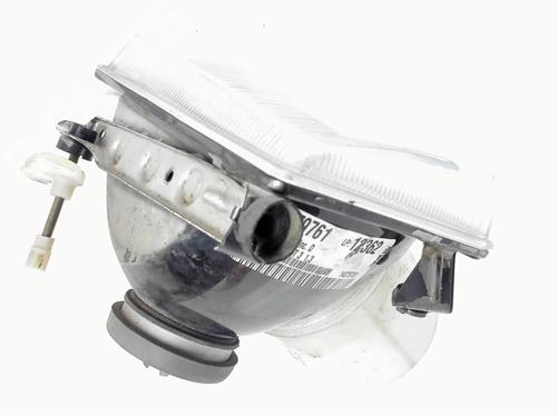 Right headlight FORD ESCORT VI (GAL, AAL, ABL)  | BP22913322C29 