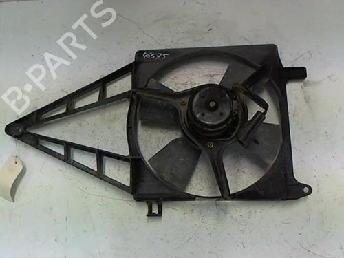 Used Radiator fan OPEL VECTRA A (J89) 2.0 i 4x4 (F19, M19) (129 hp) 21205134