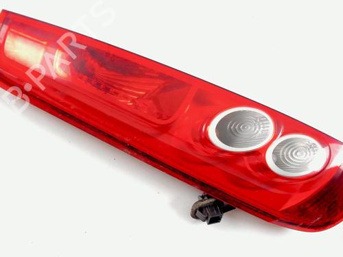 Left taillight FORD FIESTA V (JH_, JD_) 1.6 16V | BP20443422C34 