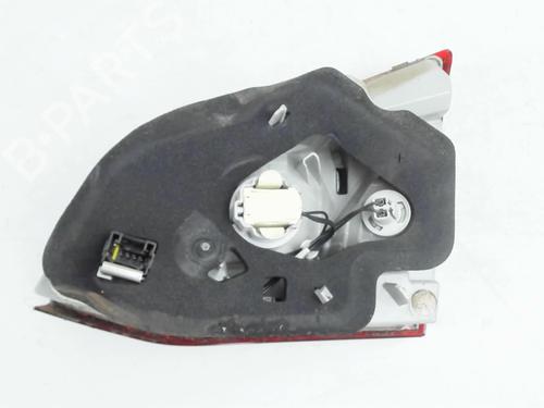 Used Left tailgate light Left tailgate light 37090428 37090428