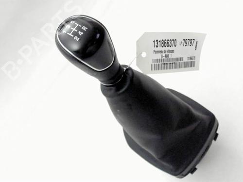 Shift knob FORD B-MAX (JK) 1.0 EcoBoost | BP38787808I34 - Image 6