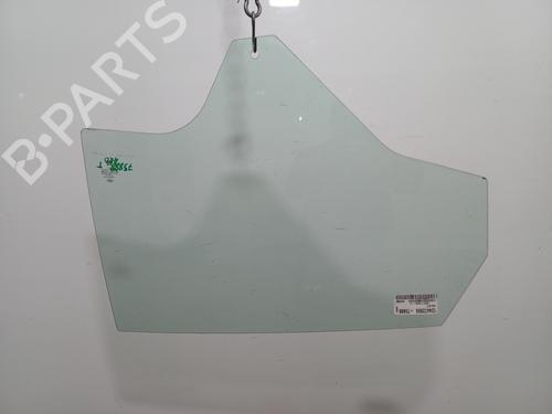 rear-right-door-window-ford-fiesta-vii-hj-hf-2017-34255976 main image