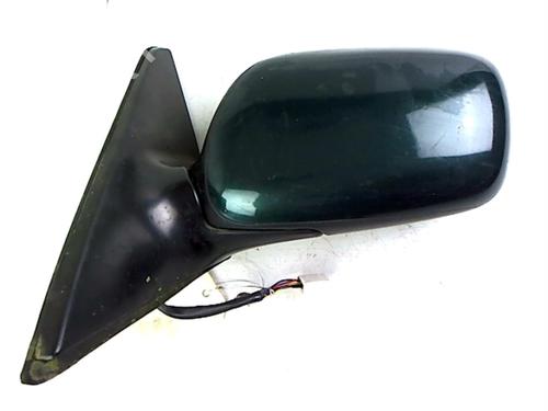 Used Left mirror Left mirror TOYOTA AVENSIS (_T22_) 2.0 D-4D (CDT220_, CDT220R) (110 hp) 20466002 20466002