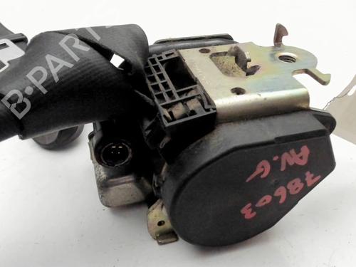 Front left seatbelt RENAULT MASTER III Van (FV) 2.3 dCi 125 FWD (FV0C, FV0D, FV0G, FV0H, FV0J, FV0K,... | BP40461746I26 - Image 3