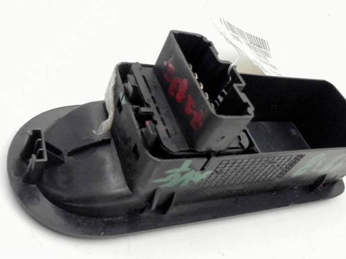 Left front window switch RENAULT SCÉNIC II (JM0/1_) | BP36149615I27 - Image 2