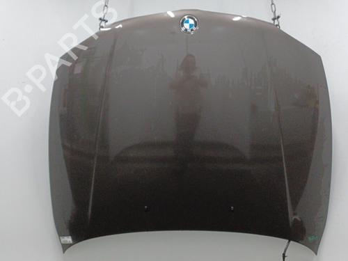 Hood BMW 1 (E87) 118 d | BP22102497C1