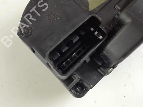 Front right lock NISSAN NV200 Van 1.5 dCi 85 (M20, M20N, M20M) | BP20391080C97 