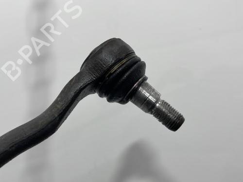Steering rack MERCEDES-BENZ S-CLASS (W220) S 320 CDI (220.025, 220.125) | BP20395636M22 