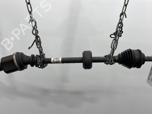 Used Right front driveshaft RENAULT KANGOO (KC0/1_) 1.2 16V (KC05, KC06, KC03, KC0T, KC0W, KC1D) (75 hp) 30329473