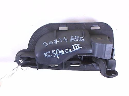 Rear left interior door handle RENAULT ESPACE III (JE0_) 2.0 (JE0A) | BP25265129I15 