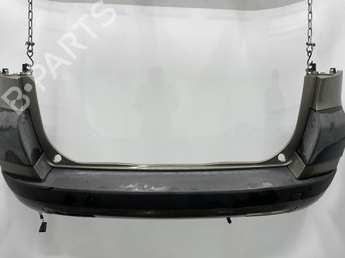 Rear bumper CITROËN C4 Picasso I MPV (UD_) 1.6 HDi | BP20449918C8 