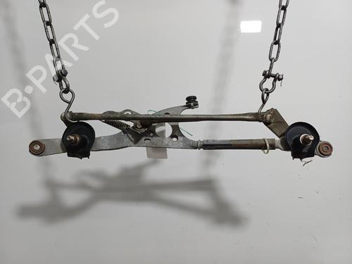 Used Front wipers mechanism Front wipers mechanism 38156304 38156304