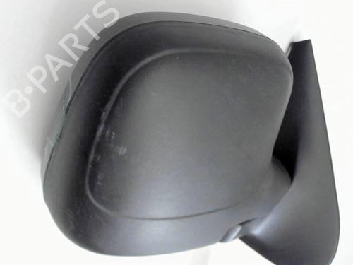 Right mirror CITROËN BERLINGO / BERLINGO FIRST MPV (MF_, GJK_, GFK_) 1.6 HDI 90 (MF9HX) | BP32013806C27 
