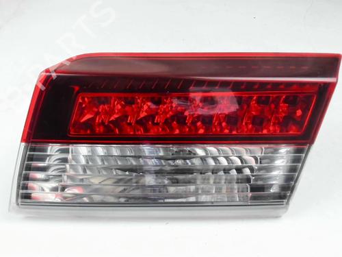 Right tailgate light RENAULT LAGUNA III (BT0/1) 1.5 dCi (BT00, BT0A, BT0T, BT1J) | BP39607165C80 - Image 4