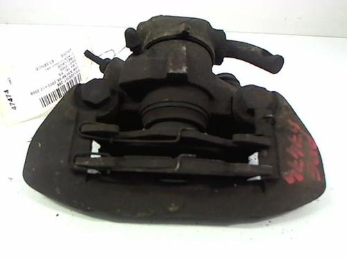 Used Left rear brake caliper PEUGEOT 206 SW (2E/K) 1.6 16V (109 hp) 20475089