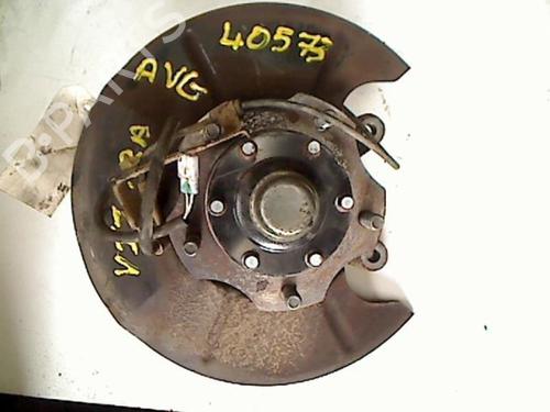 Used Left front steering knuckle SUZUKI GRAND VITARA I (FT, HT) 2.0 HDI 110 4x4 (SQ420D, TD82V) (109 hp) 20472268