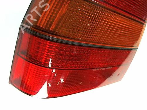 Used Left taillight Left taillight VW POLO Coupe (86C, 80) 1.0 (45 hp) 20435586 20435586